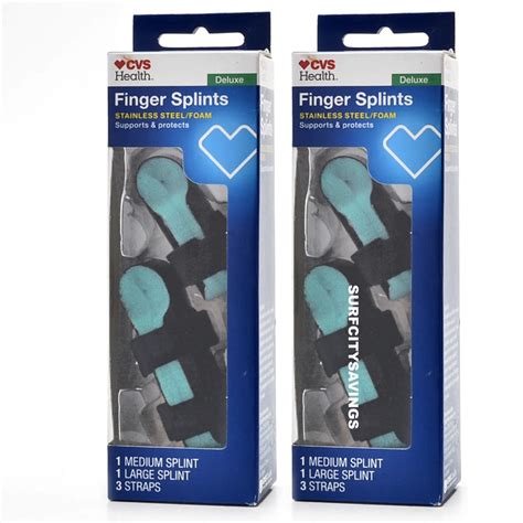 Hand Splint Cvs