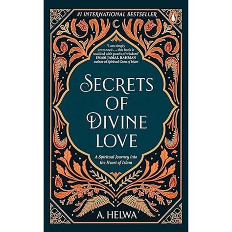 Secrets of Divine Love