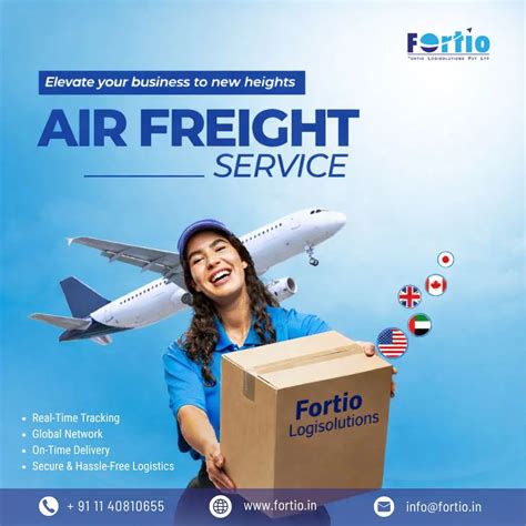 Best International Logistics Service Provider in Nehru Place, Delhi