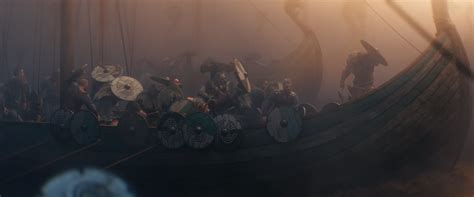 Slideshow: Assassin's Creed Valhalla Trailer Images