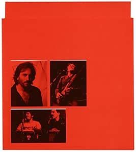 A Few Short Notes from the End: Kip Hanrahan: Amazon.in: Music}