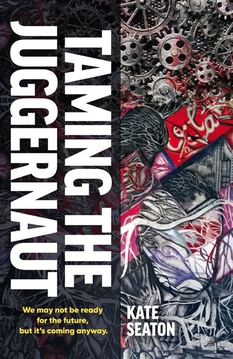 Buy Taming the Juggernaut Book Online at Low Prices in India | Taming ...