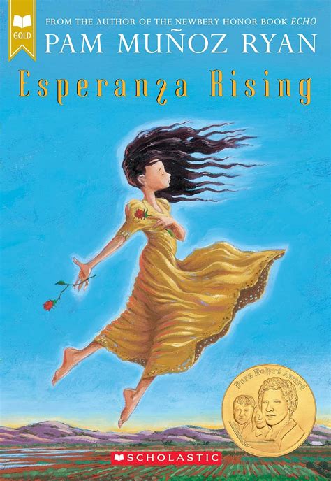 Esperanza Rising Summary, Characters, Quotes, And Book Club Questions ...