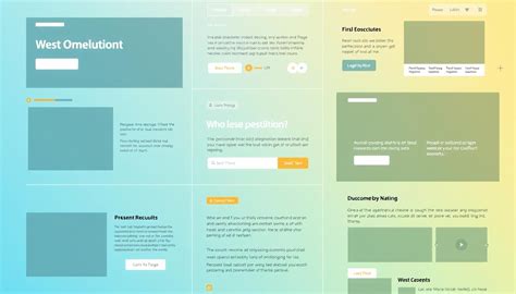 Mastering Visual Hierarchy in Web Design