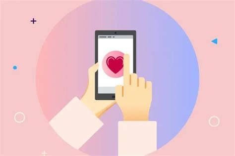 婚恋app应用帮助人们脱单-亦强科技