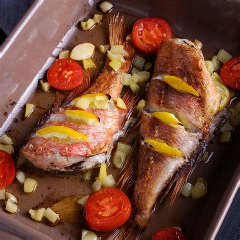 Image result for Cooking Tips for Red Snapper