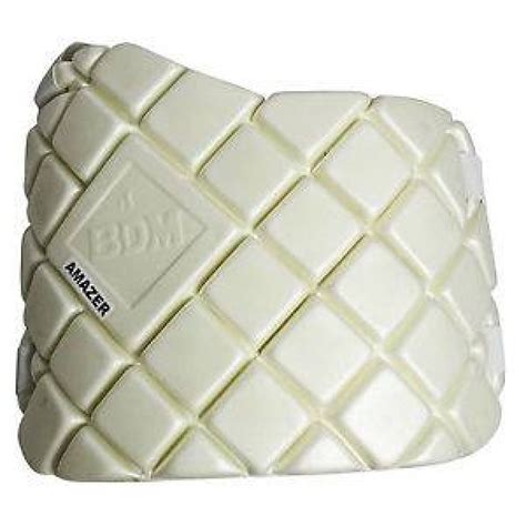 Buy Bdm Amazer Moulded Chest Guard Online India |Bdm Amazer Moulded ...