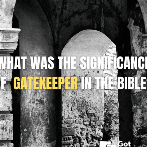 Biblical Insights: Unveiling the Meaning of Micah in the Scriptures ...