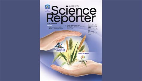 Science Reporter