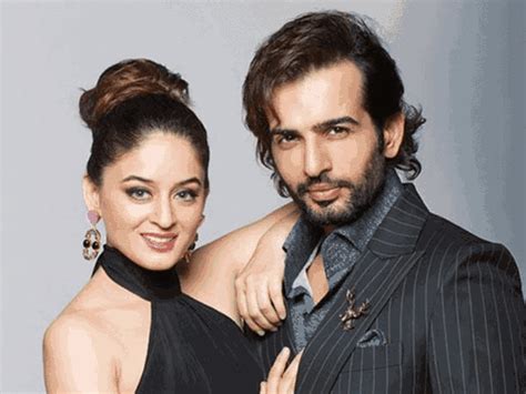 Jay Bhanushali and Mahhi Vij end their 14-year marriage