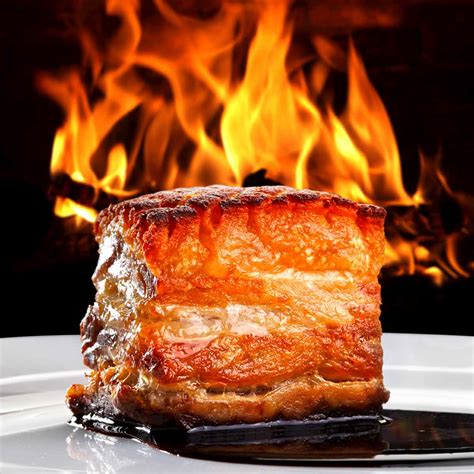 Is Pork Belly the Same as Bacon? A Complete Guide to the Differences ...