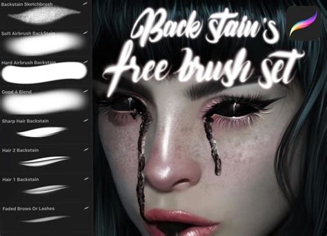 Image result for Procreate Custom Brushes