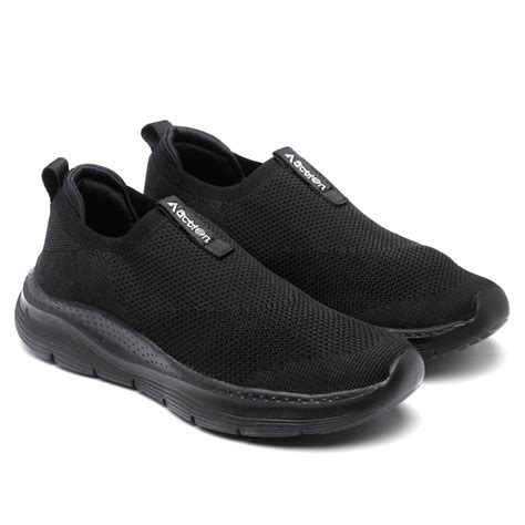 WALKER 113 Lightweight Comfortable Running Sport Shoes For Men – MICRO ...