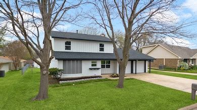 2806 N Ricketts St, Sherman, TX 75092 | Homes.com