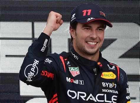 Sergio Perez - Latest Sergio Perez News, Stats & Updates