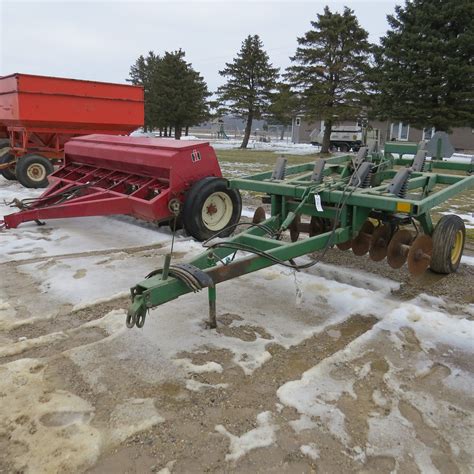 Sykora Auctions Michigan