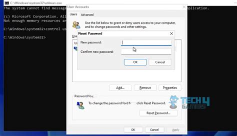 Image result for Locked Out of Computer Forgot Password
