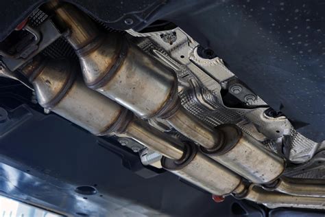 What's Inside a Catalytic Converter, and Why is It So Expensive?