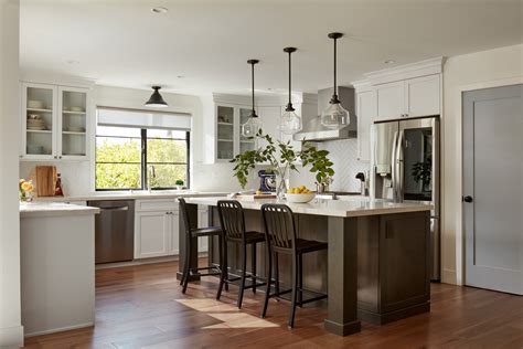 5 Kitchen Design Ideas that Will Make You Love to Cook — EDR Design Build