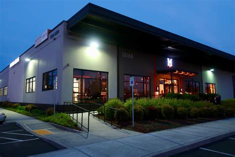 Migration Brewing Opens In Gresham, Oregon