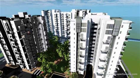 Expat The Wisdom Tree - Hennur Road, Bangalore - Apartment Project ...