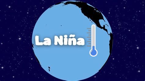 Uncertainty lingers as La Niña likely fades in the weeks ahead - The ...