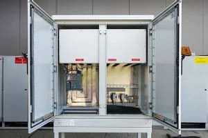 Container-Aggregate - POLYMA Energiesysteme GmbH POLYMA