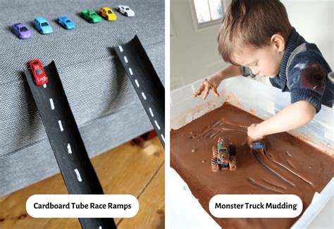 Transportation Activities for Toddlers 的图像结果