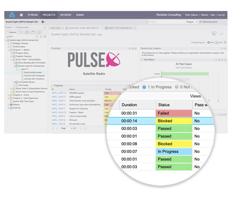 Image result for Test Script Management Software