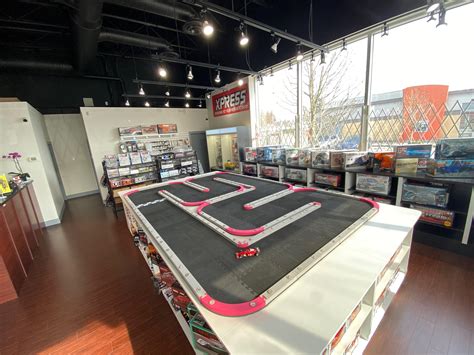 Image result for Mini-Z Setups