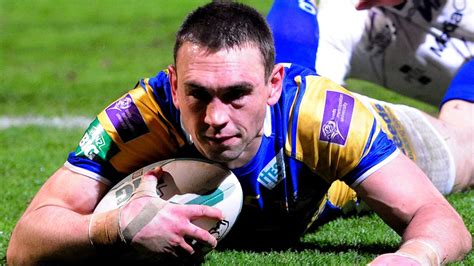 Fiddes' Cent | Rugby League News | Sky Sports