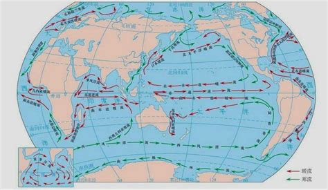 北太平洋暖流图册_360百科