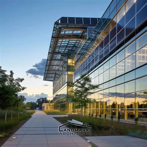 Commercial Architecture Design 的图像结果