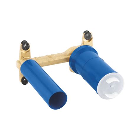 Grohe Concealed Fittings – Decure.in