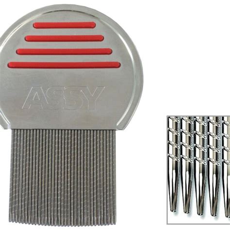 Image result for Nit Comb