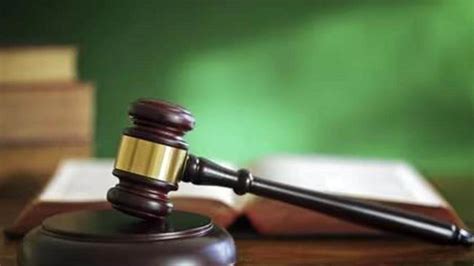 Family of law student, arrested for recording court hearing, seeks fair ...