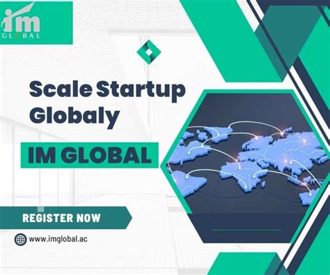 How IM Global Startup Accelerator Can Propel Your Indian Startup to ...