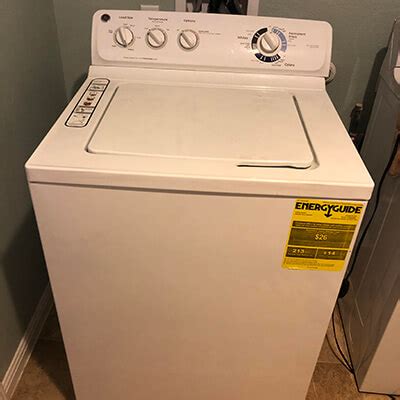 Image result for General Electric Washing Machine