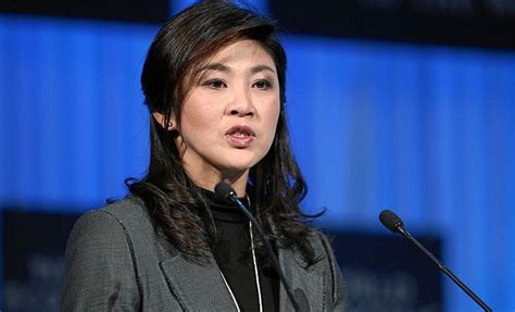 Thai Government Seeks Military Help for Elections; Is PM Yingluck ...