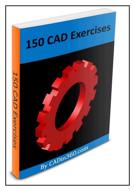 Image result for CAD Drawing Exercises