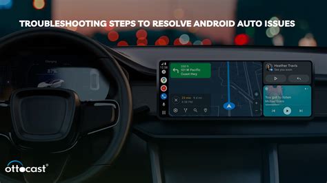 Android Auto Stopped Working: Causes, Troubleshooting, and Solutions f