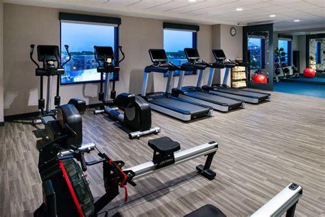 Experience Luxury at its Finest at Hyatt Place Chicago / Wicker Park