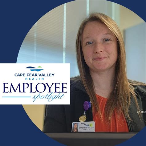 Cape Fear Valley Harnett Health on LinkedIn: Meet Amber Hall, a Patient ...