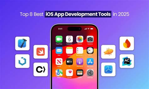 Image result for Xcode iOS App Development Tools
