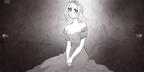 Slay The Princess: Every Ending Ranked