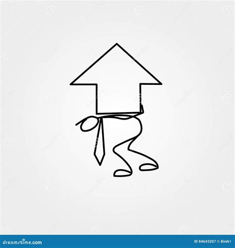 Business Man Stick Figure 的图像结果