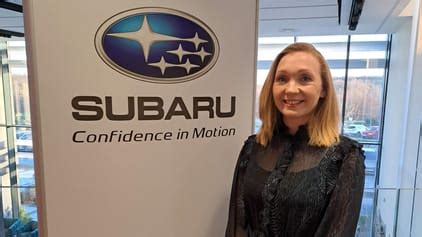 Here's why Subaru customers might happily switch from flat-four ICE ...
