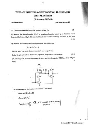 Computation Thinking Project Framework - 1. Overview You will use ...