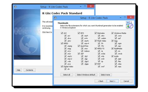 Image result for Codec Error