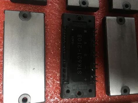 Tox-Ic Technologies, Hyderabad - Importer of IGBT POWER MODULES ...